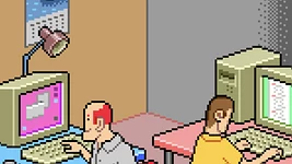 Nvidia перевела 30 000 разрабов на ИИ-кодинг — объём кода утроился