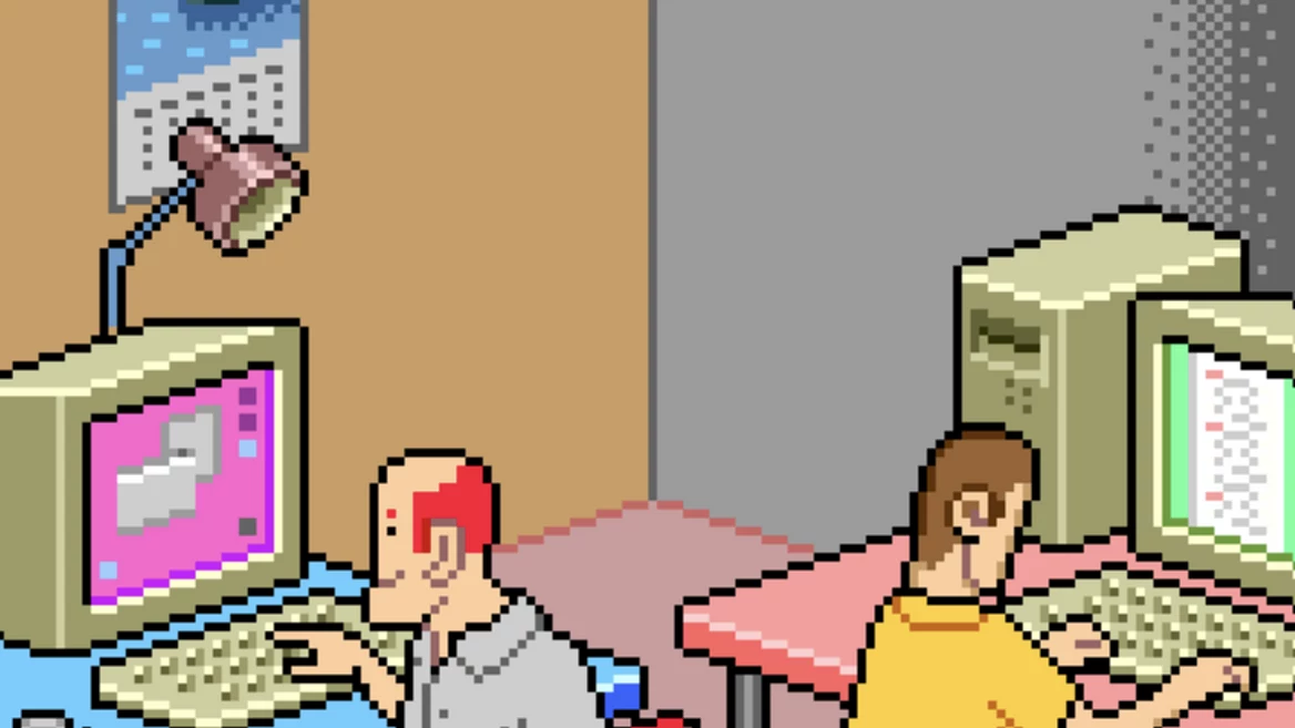 Nvidia перевела 30 000 разрабов на ИИ-кодинг — объём кода утроился