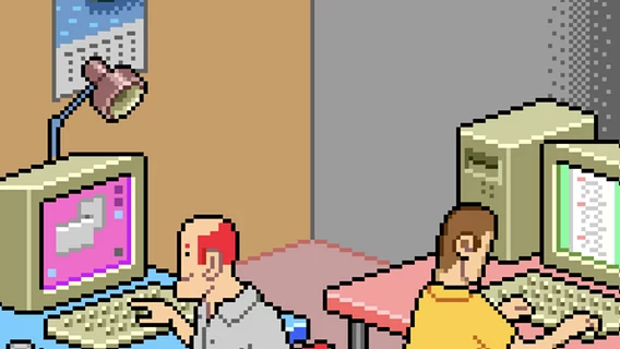 Nvidia перевела 30 000 разрабов на ИИ-кодинг — объём кода утроился