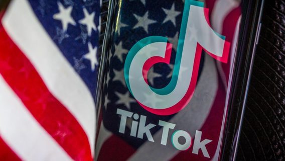TikTok подал иск на администрацию Трампа