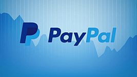 PayPal впервые инвестирует в блокчейн-стартап 