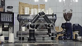 Белорусские роботы от Rozum Robotics появятся в США 