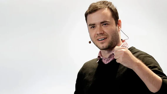 Перелом в программировании произошёл за 2 последних месяца — автор «вайб-кодинга»