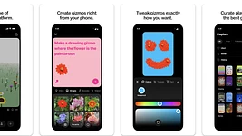 Meta запустила приложение, которое создаёт игры за вас с помощью ИИ