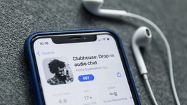 Clubhouse разрабатывает версию под Android