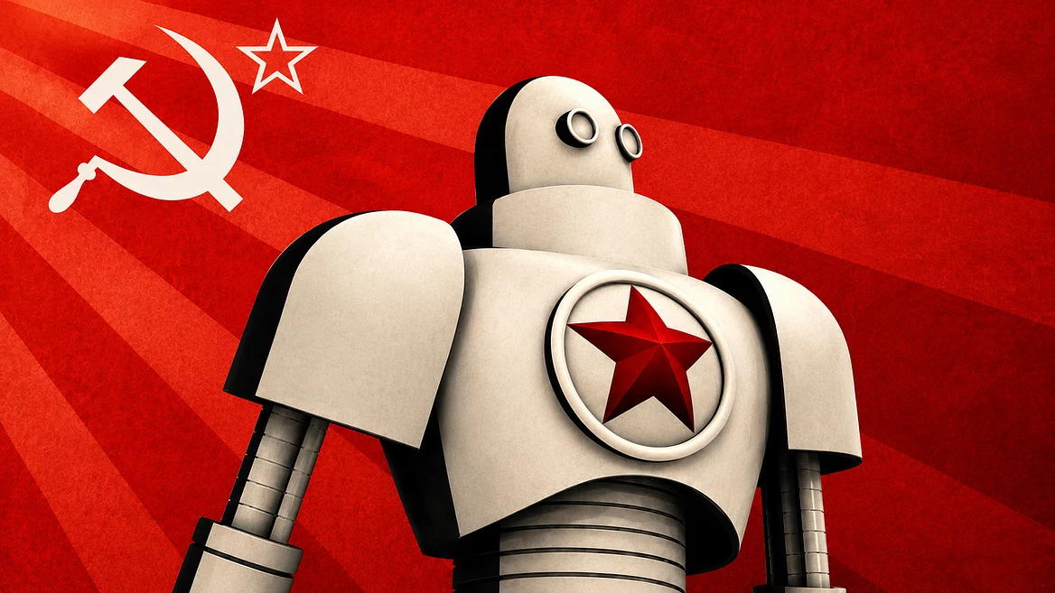 Тест показал ChatGPT и Claude «леваками». OpenAI и Anthropic не согласились