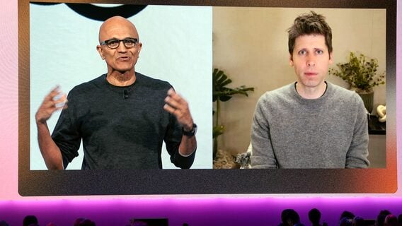 OpenAI запретила Microsoft создавать общий ИИ, иначе разорвет контракт