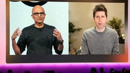 OpenAI запретила Microsoft создавать общий ИИ, иначе разорвет контракт OpenAI запретила Microsoft создавать общий ИИ, иначе разорвет контракт