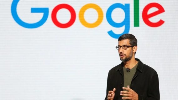 Google замедляет наём сотрудников