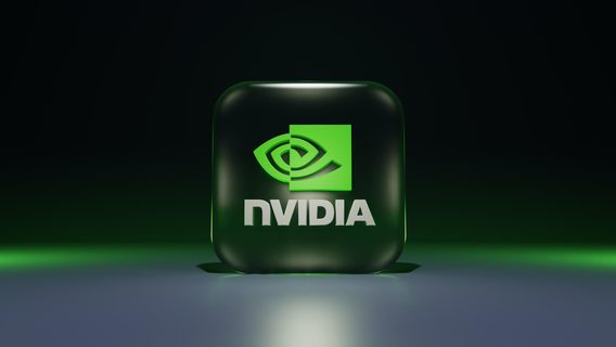 Акции Nvidia обогнали Tesla и стали самыми торгуемыми в США