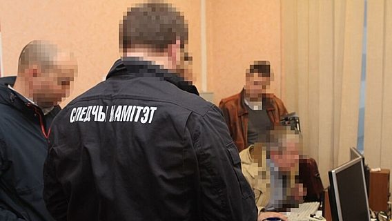 «Один из самых активных киберпреступников»: в Беларуси задержали предполагаемого создателя ботнета Andromeda 