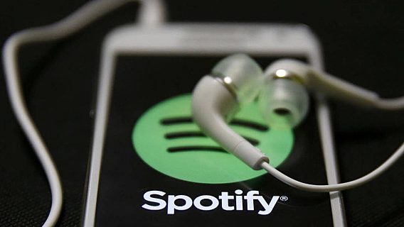 Spotify обвинили в создании фейковых музыкантов с целью ухода от выплат 
