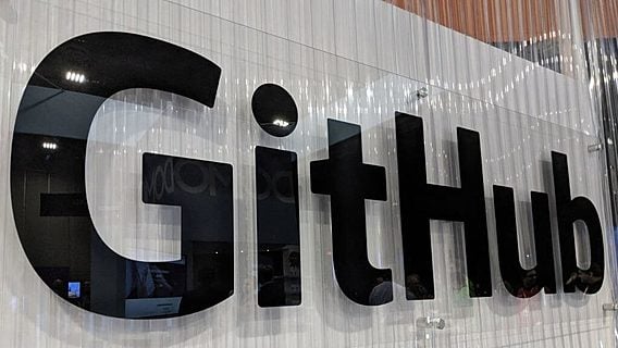 GitHub перезапускает мобильное приложение 