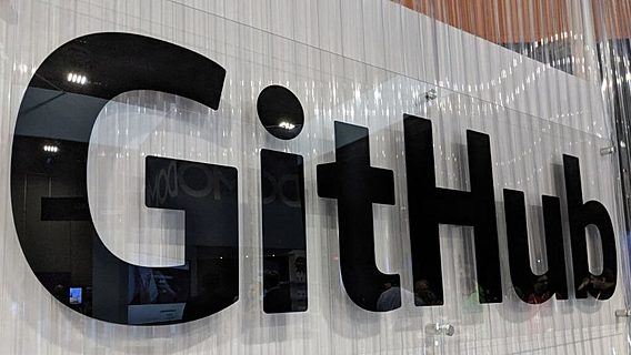 GitHub перезапускает мобильное приложение 