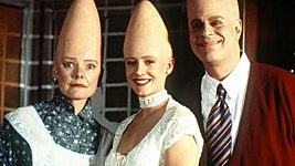 Неделя за 10 ссылок: яйцеголовые и их кластер 