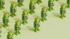 ИИ-агенты всё чаще выходят из-под контроля: число сбоев выросло в разы