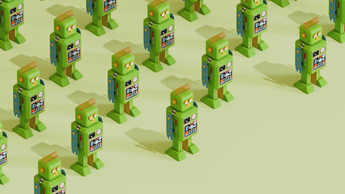 ИИ-агенты всё чаще выходят из-под контроля: число сбоев выросло в разы