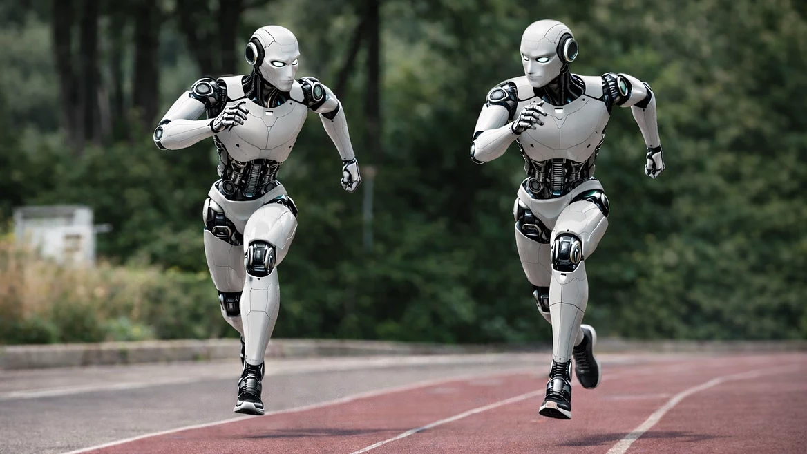 Даганяючы Anthropic: OpenAI спрабуе паўтарыць поспех суперпапулярнага Claude Code