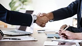 27% сделок по покупке-продаже бизнеса в Беларуси связаны с ИТ-компаниями 