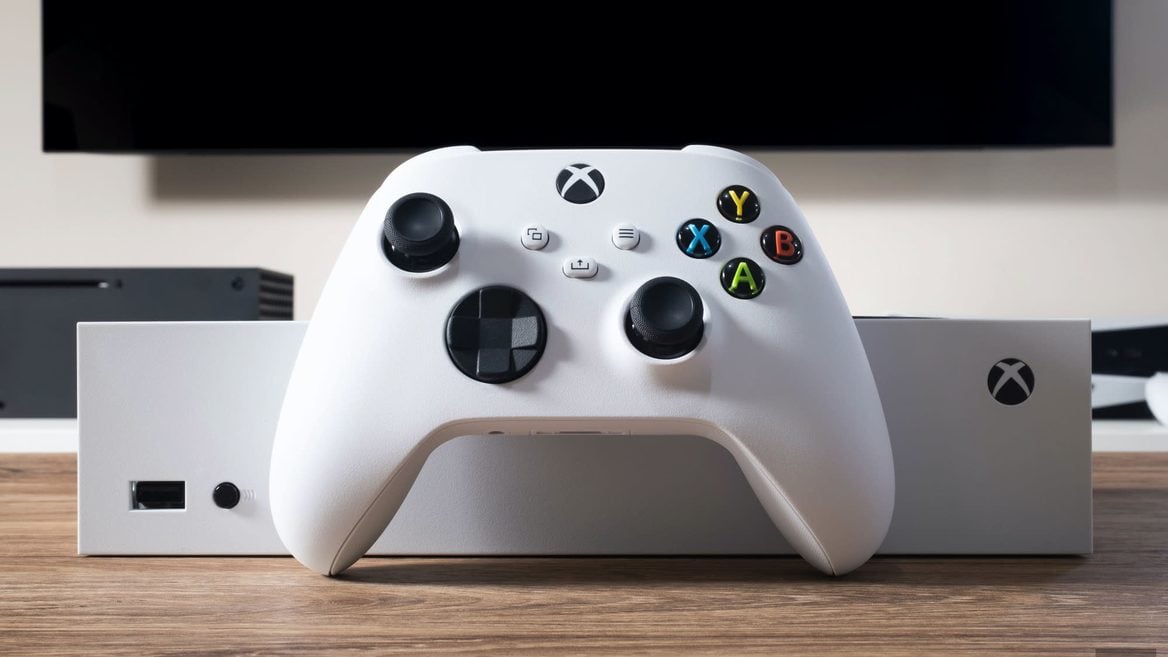 «Встряхните пыль перезагрузите»: Microsoft прекратила гарантийное обслуживание Xbox в России