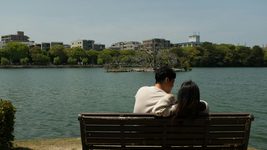 В Токио запускают дейтинг-приложение — там нужно пообещать, что хочешь завести семью