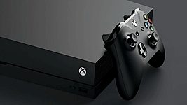 СМИ: новое поколение Xbox получит «облачную» версию 