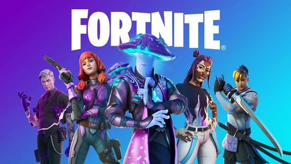 Epic Games подала заявки Apple на возвращение Fortnite и запуск своего магазина приложений