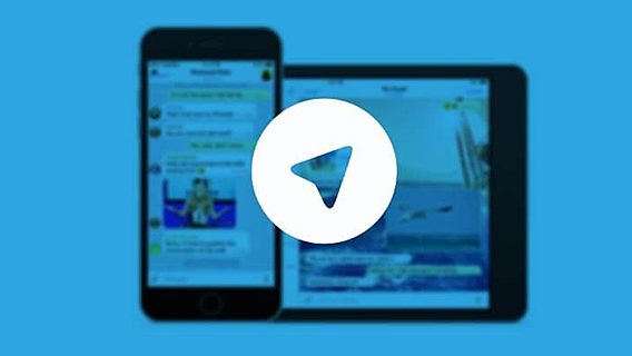 Уязвимость в Telegram позволяет раскрывать номера телефонов пользователей 