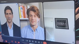 Блогер отправил ИИ-агента на собес с ИИ-рекрутером. Боты занизили ему зп и бесконечно прощались