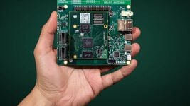 ИИ создал Linux-компьютер за неделю — мир hardware не будет прежним