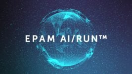 EPAM усилил сотрудничество с AWS — фокус на генеративный ИИ и автоматизацию EPAM усилил сотрудничество с AWS — фокус на генеративный ИИ и автоматизацию