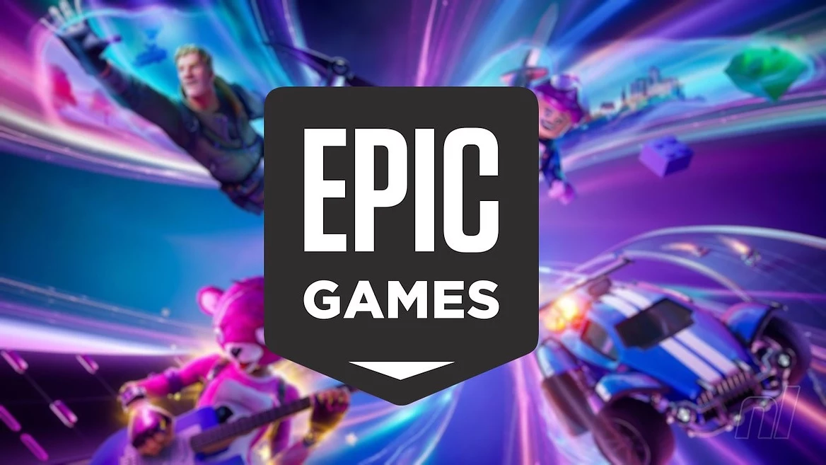 Epic Games уволит более 1 000 сотрудников из-за падения интереса к Fortnite