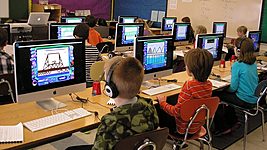 Канада научит полмиллиона «дошколят» и школьников программировать 