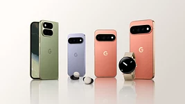 Большой анонс Google: флагманы Pixel 11, гибкий Fold и свой аналог AirTag