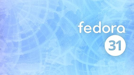 Состоялся релиз Fedora 31 