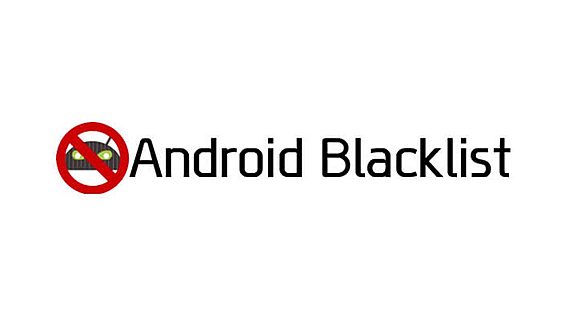 Разработчик составил «чёрный список» популярных Android-приложений 