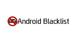 Разработчик составил «чёрный список» популярных Android-приложений 