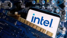 Intel отчиталась о рекордном квартальном убытке