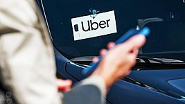 Uber хочет построить «операционную систему для жизни» 