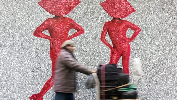 Девушку-сисадмина взяли в компанию по квоте — и «это было чудовищно». Вот её честный рассказ