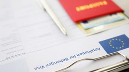ВНЖ и второе гражданство для предпринимателей ВНЖ и второе гражданство для предпринимателей