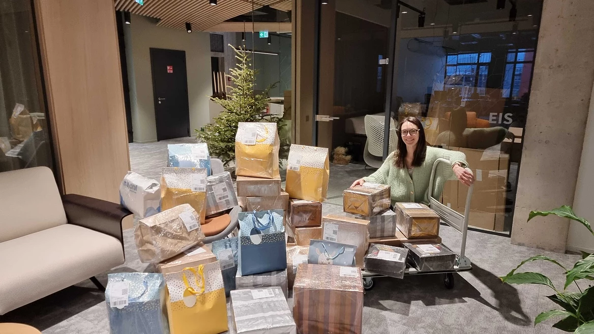 «Самых дорогих матёрых эффективных». EIS увольняет 23% команды в Польше — может и в других локациях 