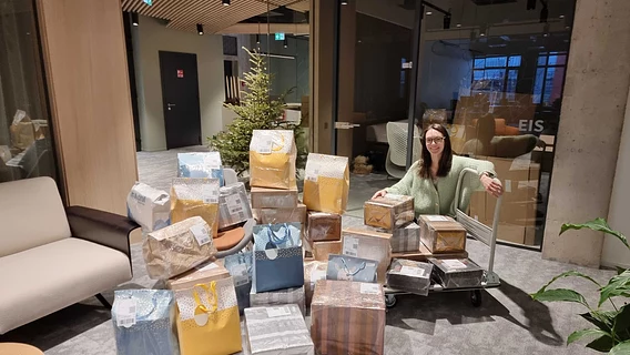 «Самых дарагіх, дасведчаных, эфектыўных». EIS звальняе 23% каманды ў Польшчы — магчыма і ў іншых лакацыях