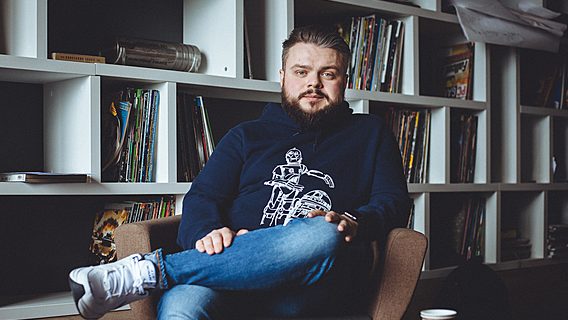 «Джунам освоить точно стоит». Wargaming проведёт первый Unreal Engine митап (+Книги, курсы) «Джунам освоить точно стоит». Wargaming проведёт первый Unreal Engine митап (+Книги, курсы)