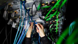 В Беларуси сбой интернета «по независящим от оператора причинам» 