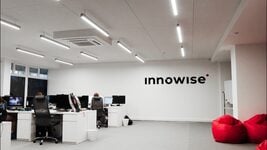 Innowise заняла 2 место среди лучших компаний в сфере Business Intelligence Innowise заняла 2 место среди лучших компаний в сфере Business Intelligence