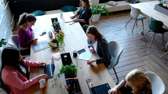 «150 человек без денег полгода». Как обманывают айтишников по b2b — даже стартапы