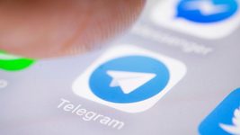 Американские налоговики взялись за незаконную торговлю криптой в Telegram