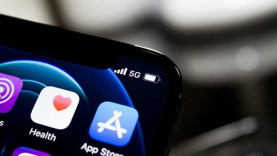 Уже завтра в Минске можно будет подключиться к 5G. Но не всем