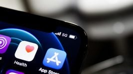 Уже завтра в Минске можно будет подключиться к 5G. Но не всем Уже завтра в Минске можно будет подключиться к 5G. Но не всем